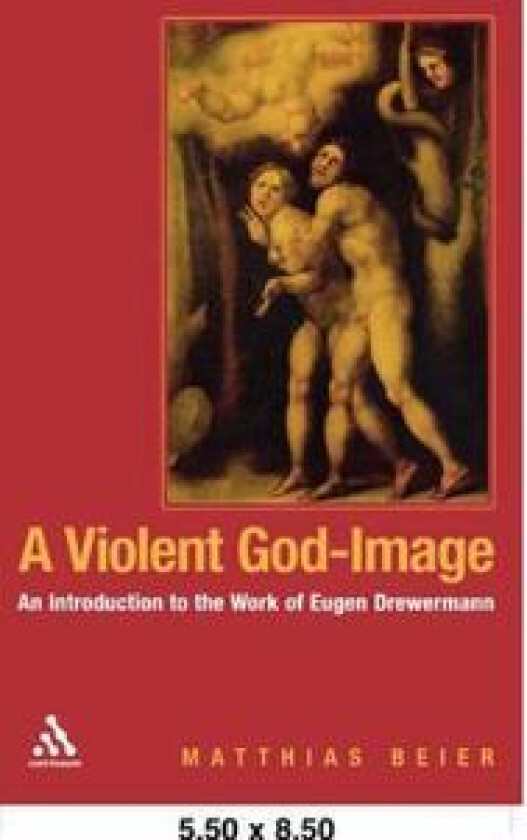 A Violent God-Image