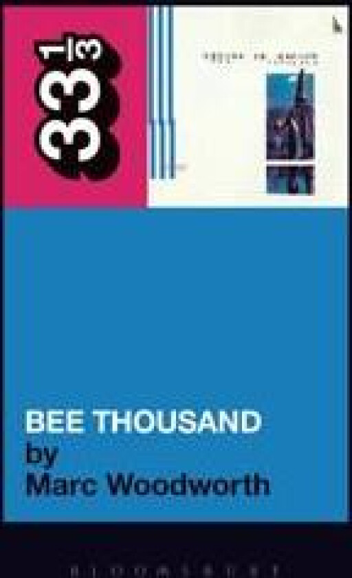 Guided By Voices' Bee Thousand