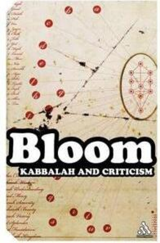 Kabbalah and Criticism