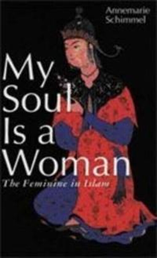 My Soul Is a Woman