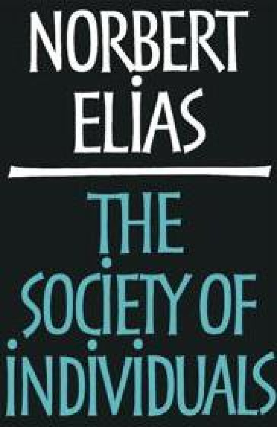 Society of Individuals