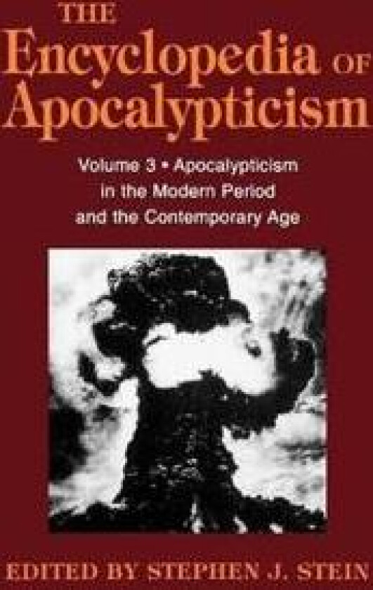 Encyclopedia of Apocalypticism