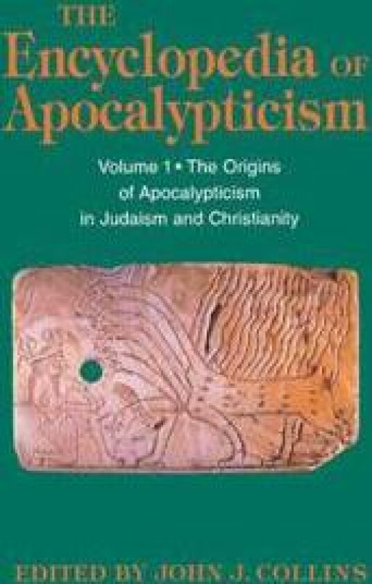 Encyclopedia of Apocalypticism