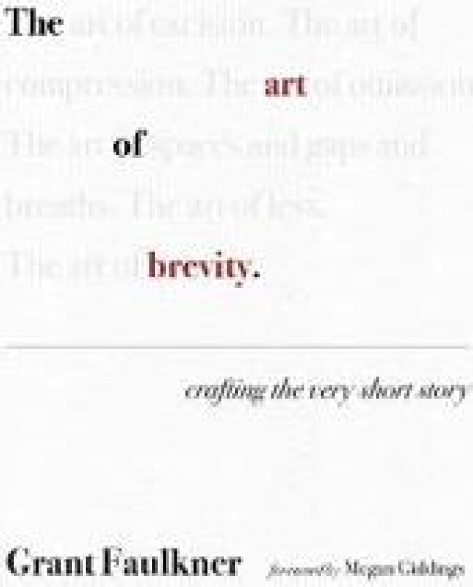 The Art of Brevity