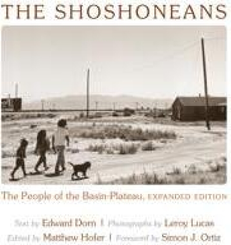 The Shoshoneans