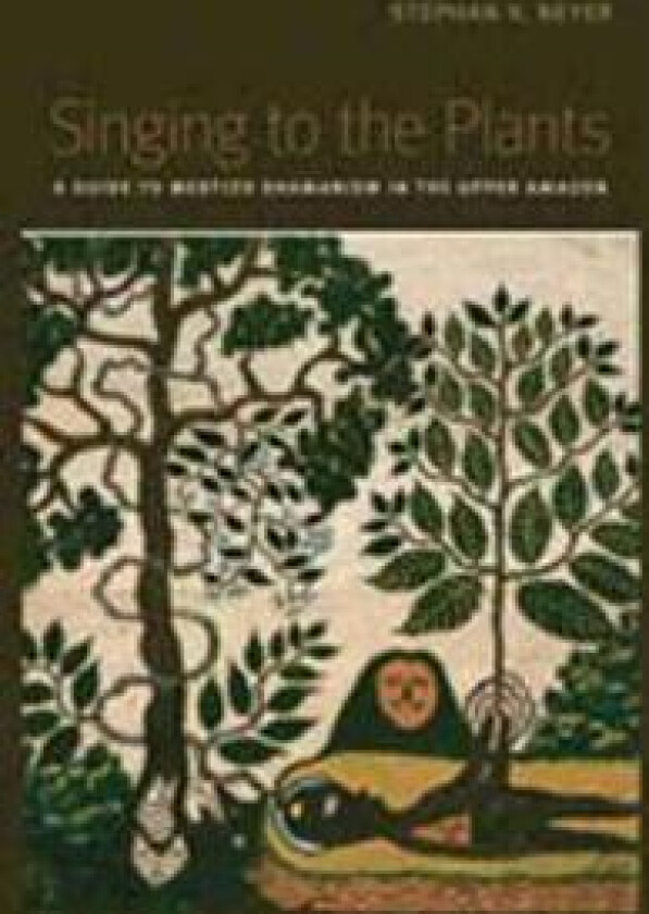 Singing to the Plants