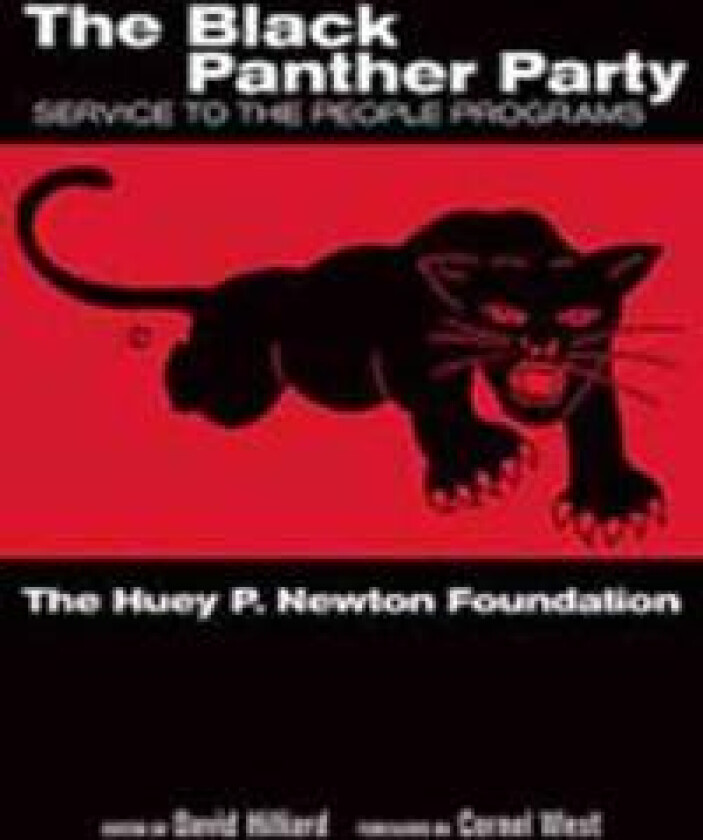 The Black Panther Party