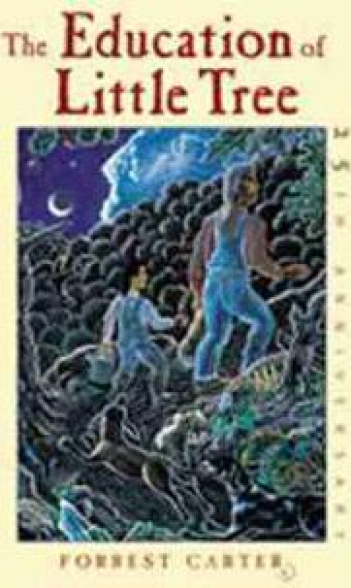 The Education of Little Tree