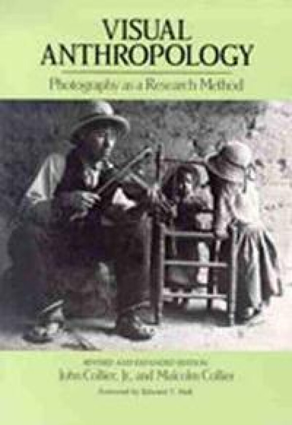 Visual Anthropology