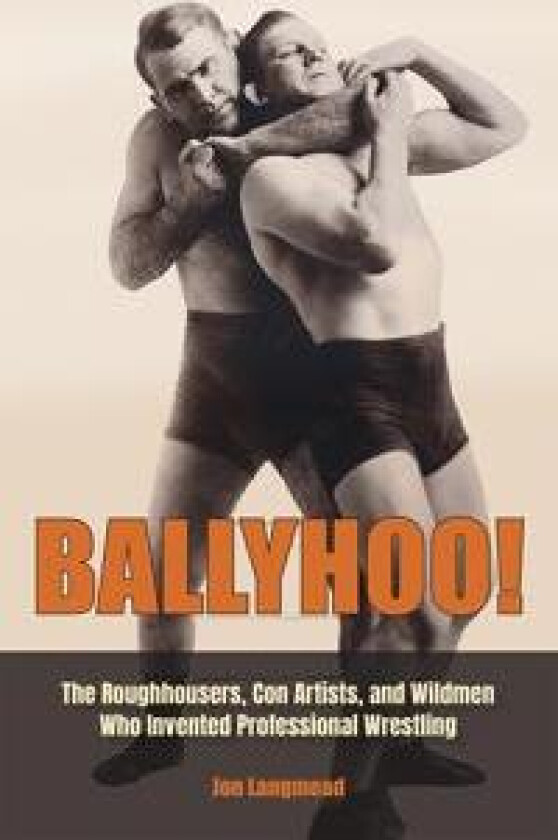 Ballyhoo!