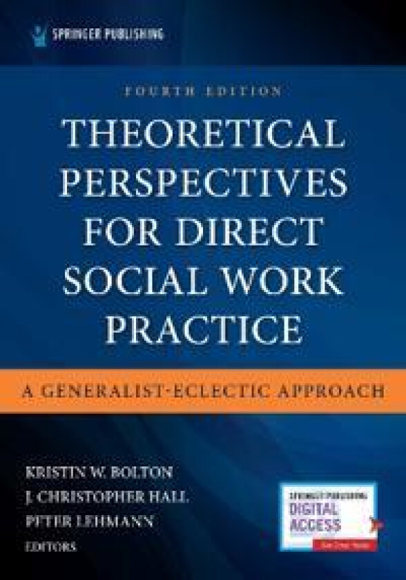 Theoretical Perspectives for Direct Social Work Practice