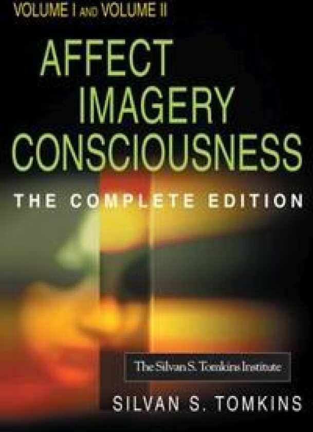 Affect Imagery Consciousness v. 1