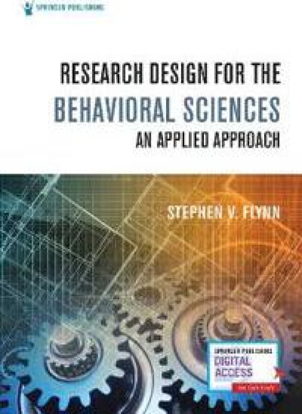 Research Design for the Behavioral Sciences