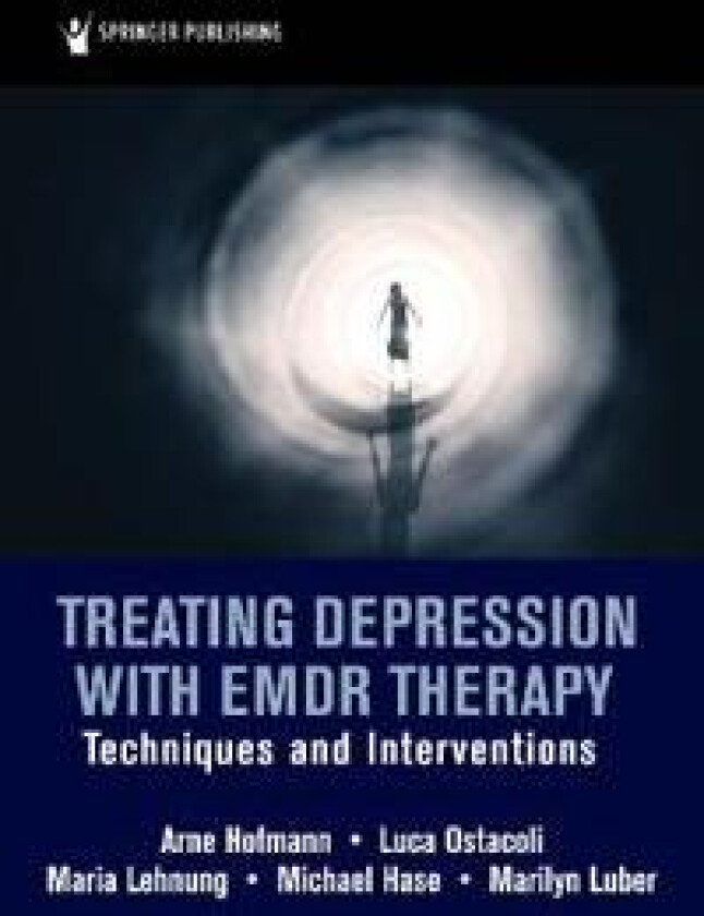 Treating Depression with EMDR Therapy