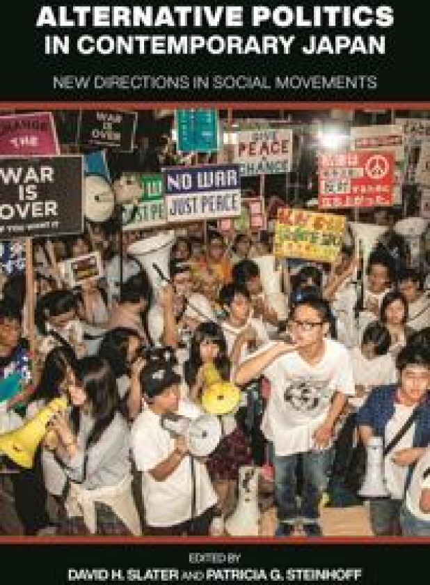 Alternative Politics in Contemporary Japan