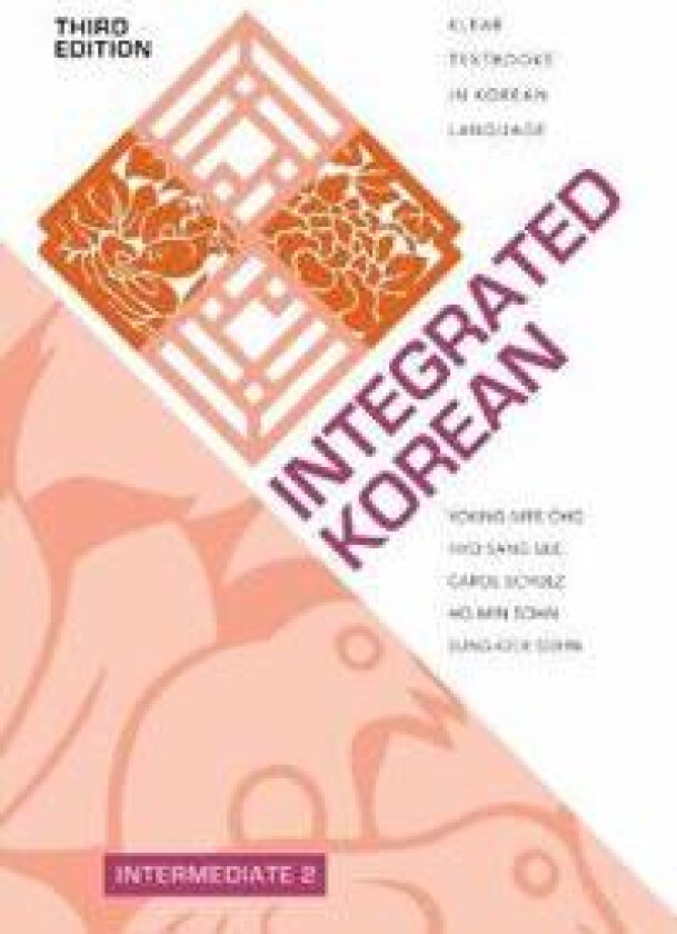 Integrated Korean