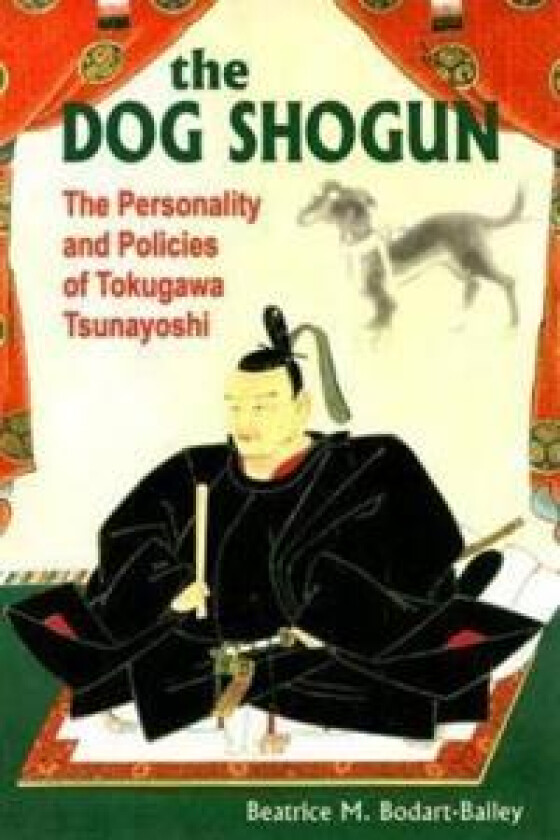 The Dog Shogun