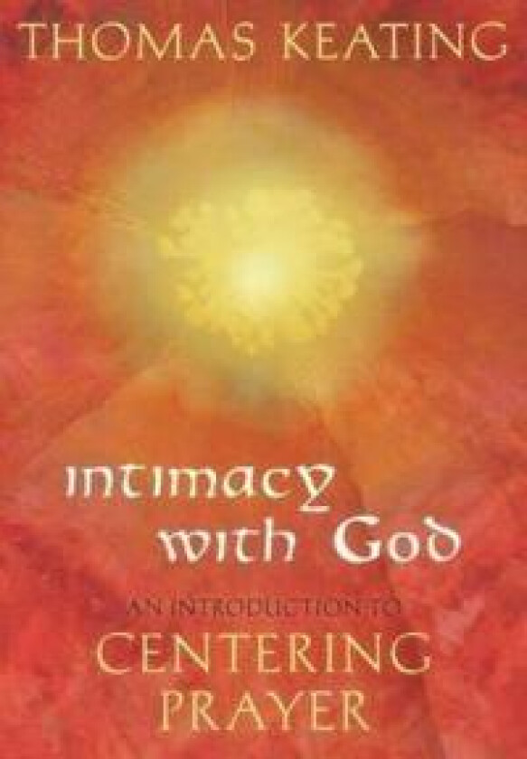 Intimacy with God