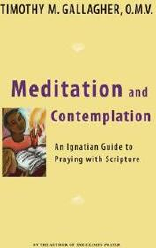 Meditation and Contemplation