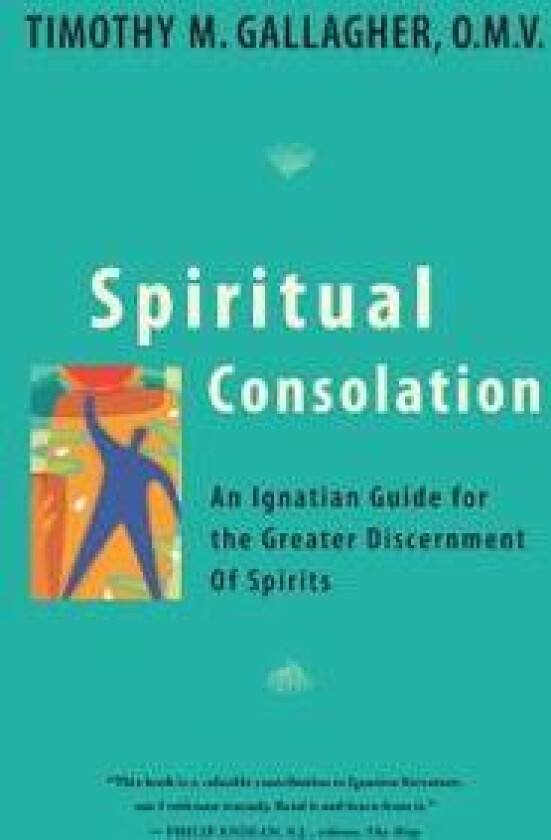 Spiritual Consolation