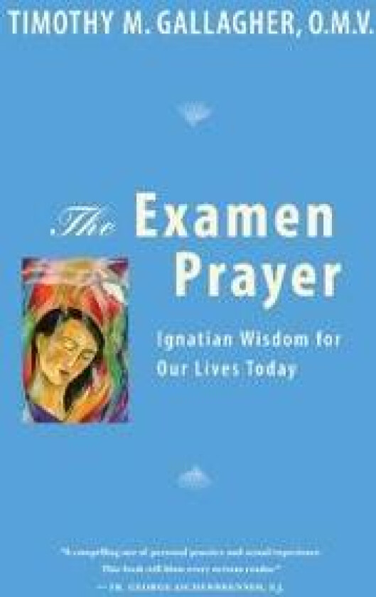 Examen Prayer