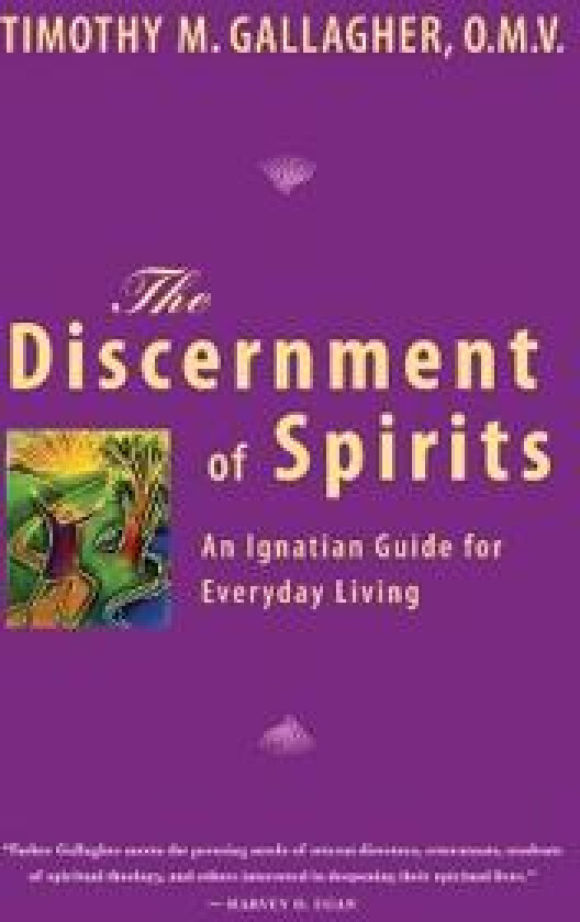 Discernment of Spirits