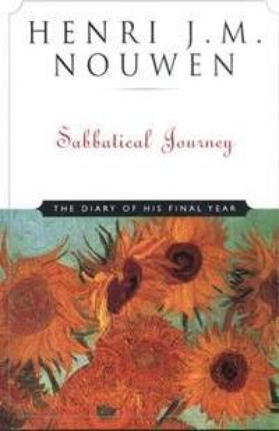 Sabbatical Journey