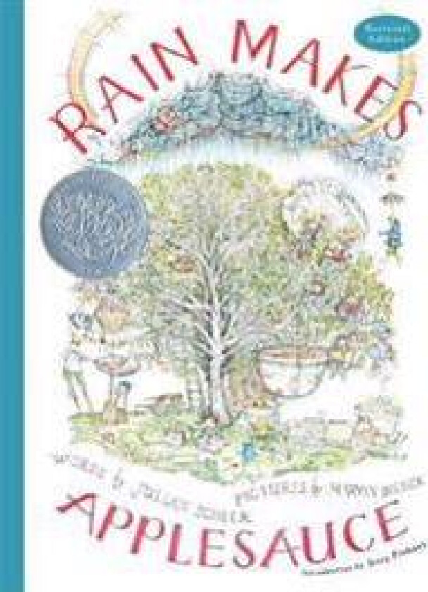 Rain Makes Applesauce (Restored Edition)