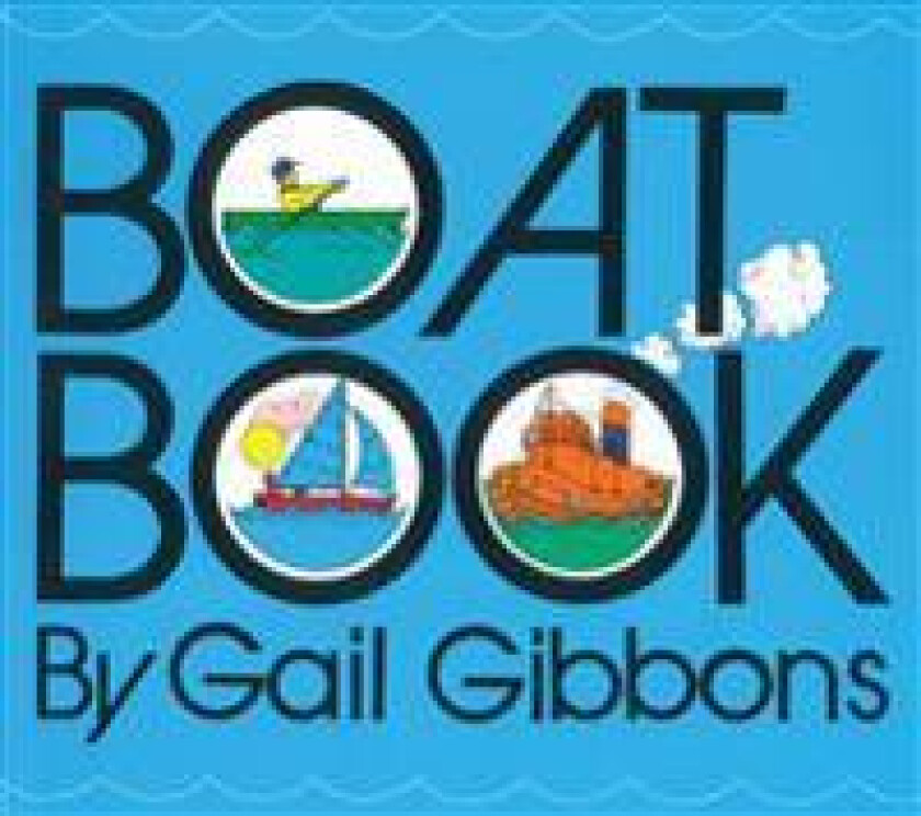 Boat Book