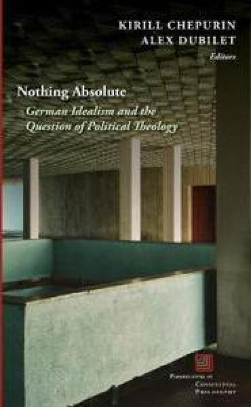 Nothing Absolute