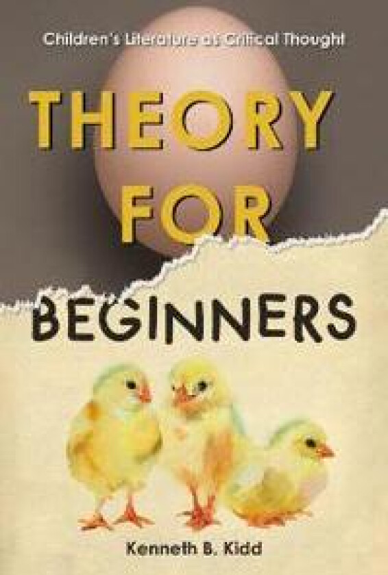 Theory for Beginners