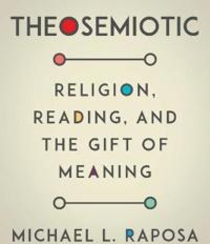 Theosemiotic