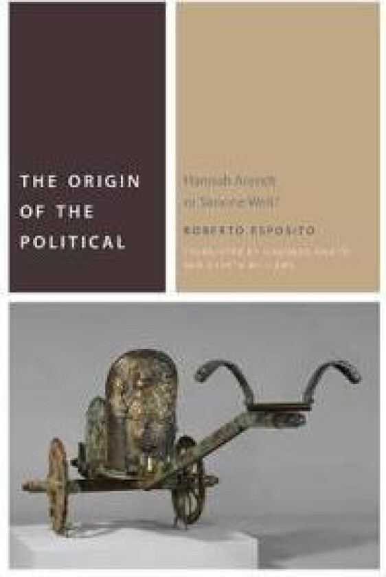 The Origin of the Political