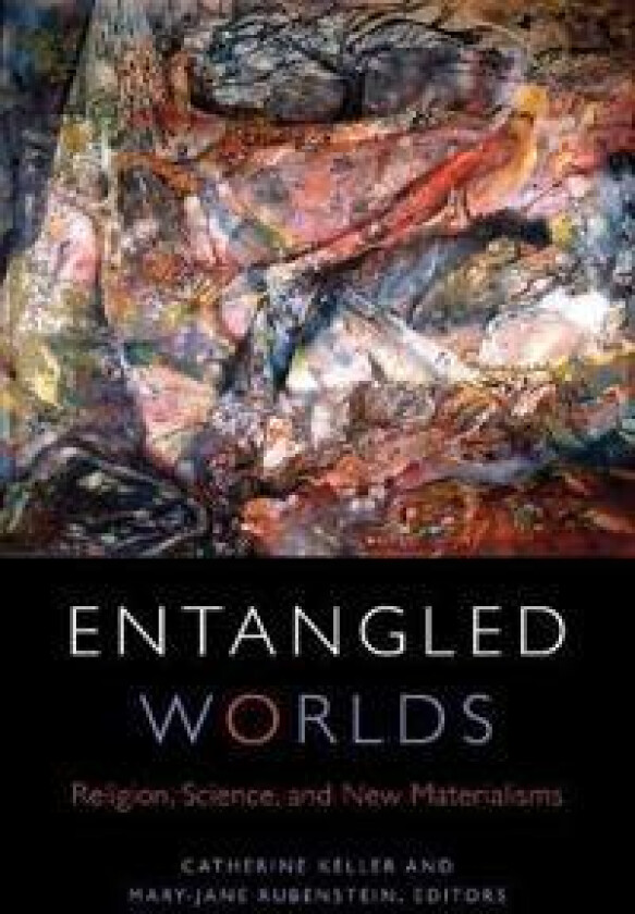 Entangled Worlds
