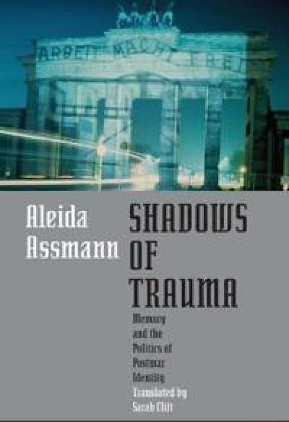 Shadows of Trauma