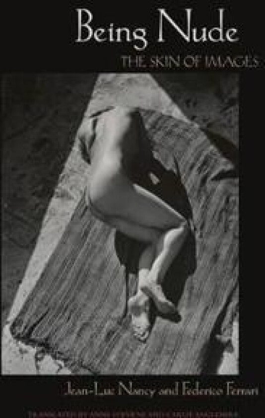 Being Nude
