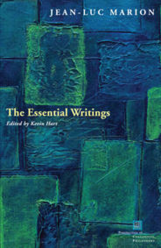 The Essential Writings