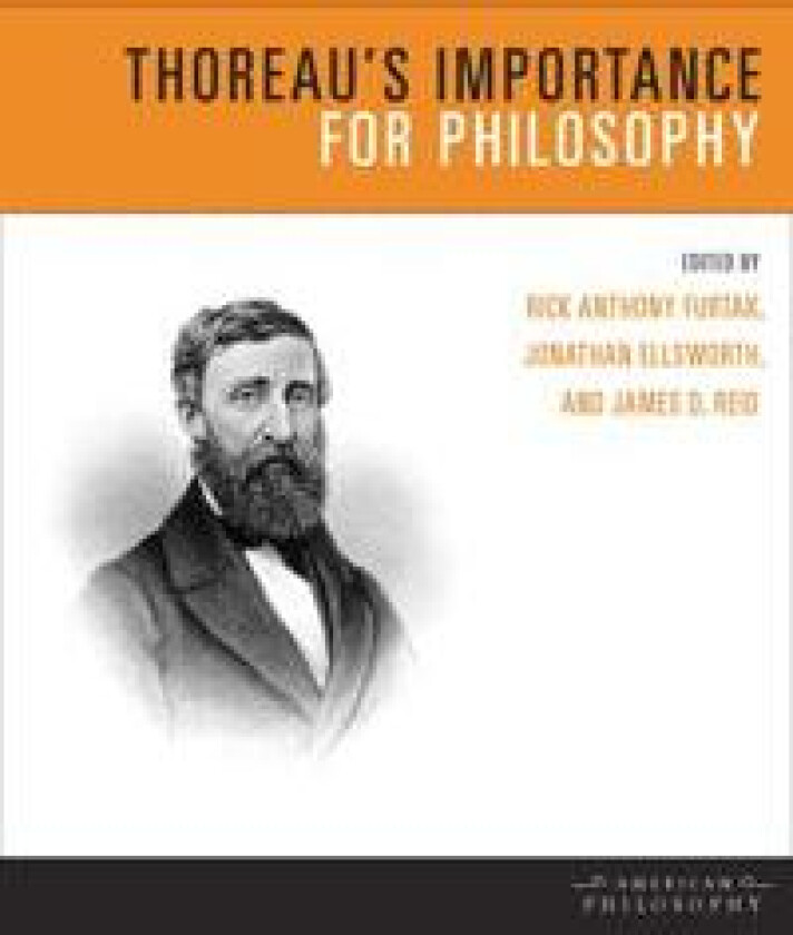 Thoreau's Importance for Philosophy