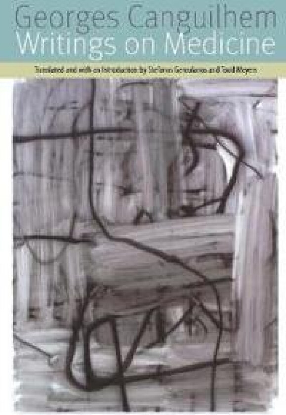 Writings on Medicine