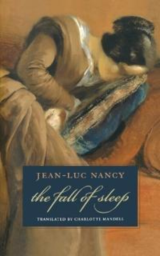 The Fall of Sleep
