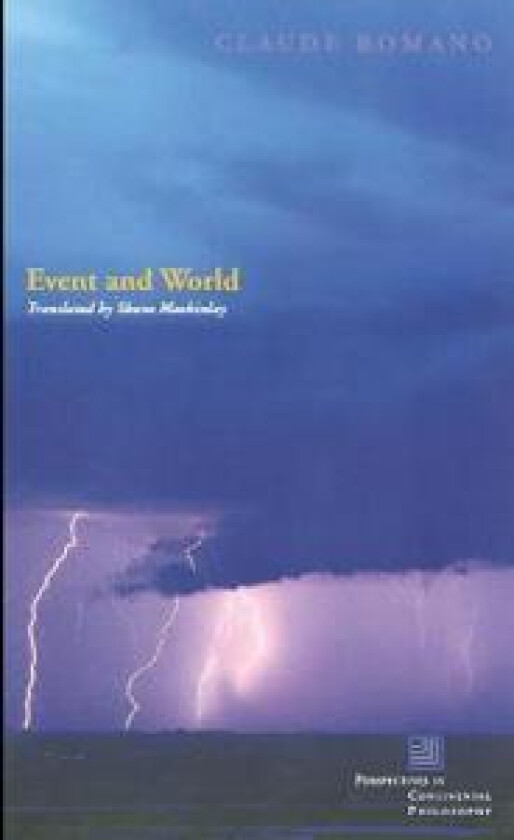 Event and World