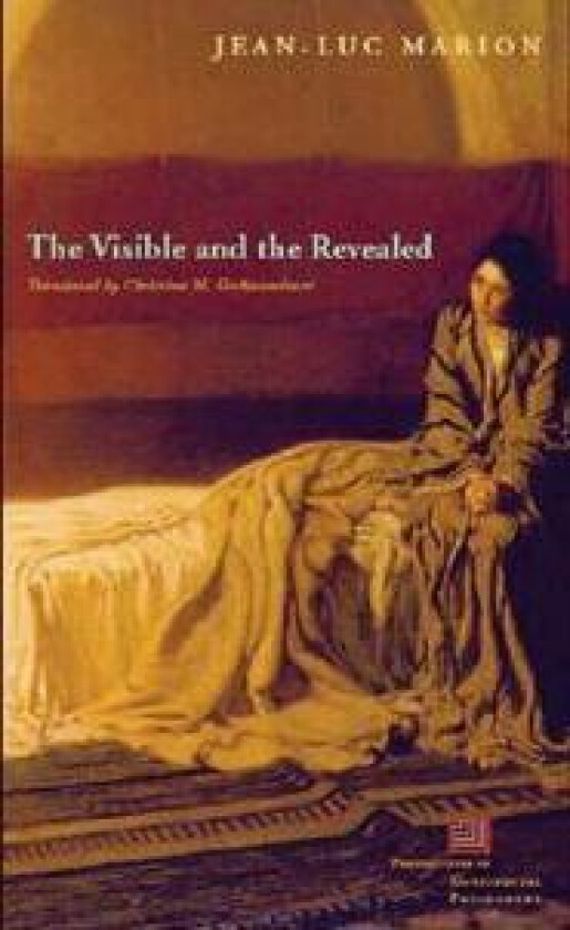The Visible and the Revealed