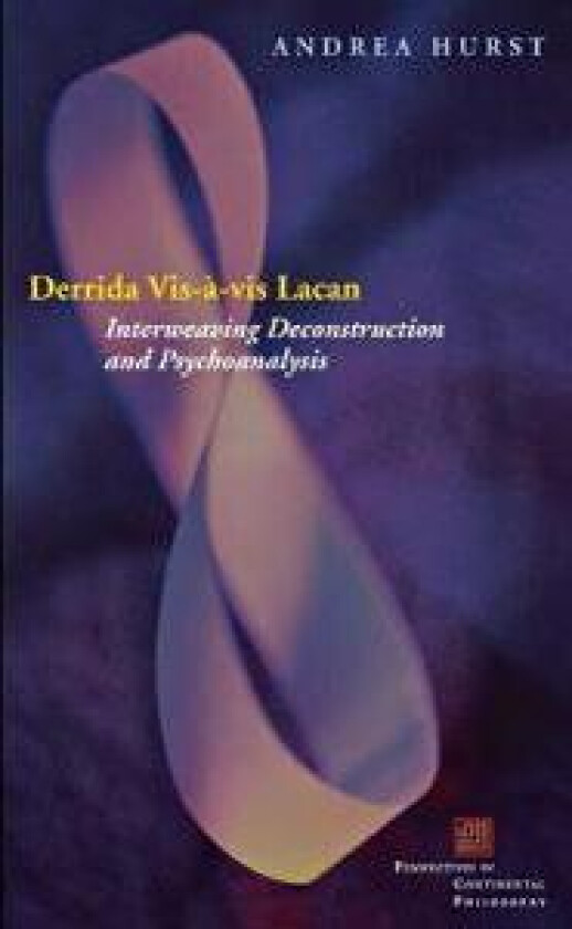Derrida Vis-à-vis Lacan