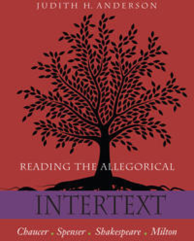 Reading the Allegorical Intertext