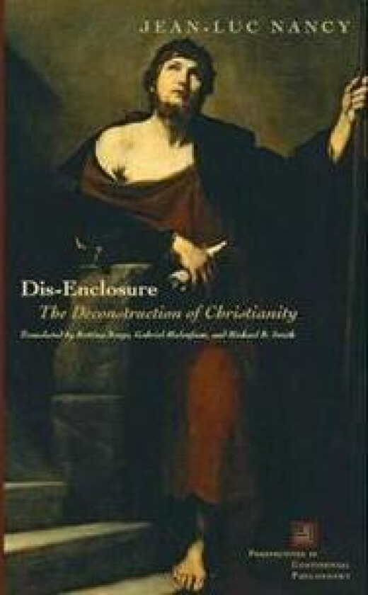Dis-Enclosure