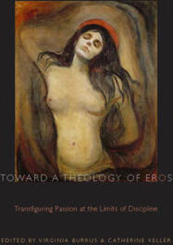 Toward a Theology of Eros
