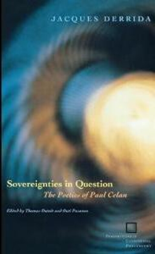 Sovereignties in Question
