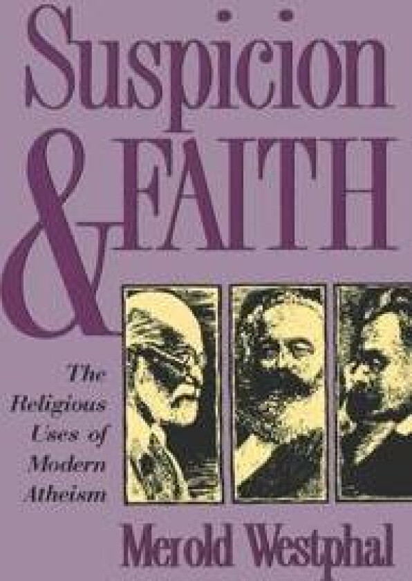 Suspicion and Faith