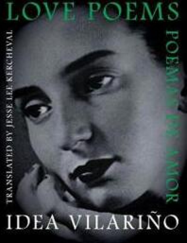 Poemas del Amor/Love Poems