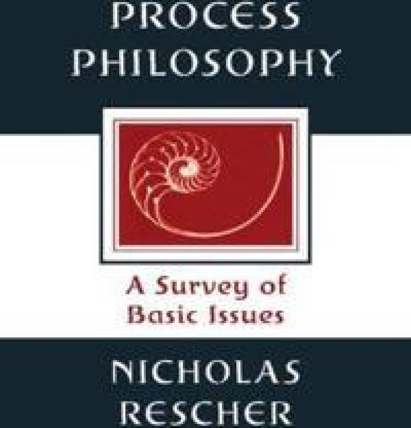 Process Philosophy